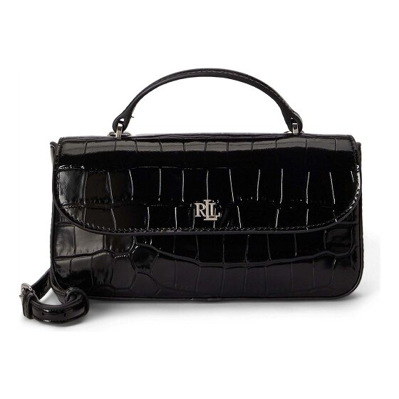 Lauren Ralph Lauren Skórzana zawieszka do torebki Marcy, 6 cm