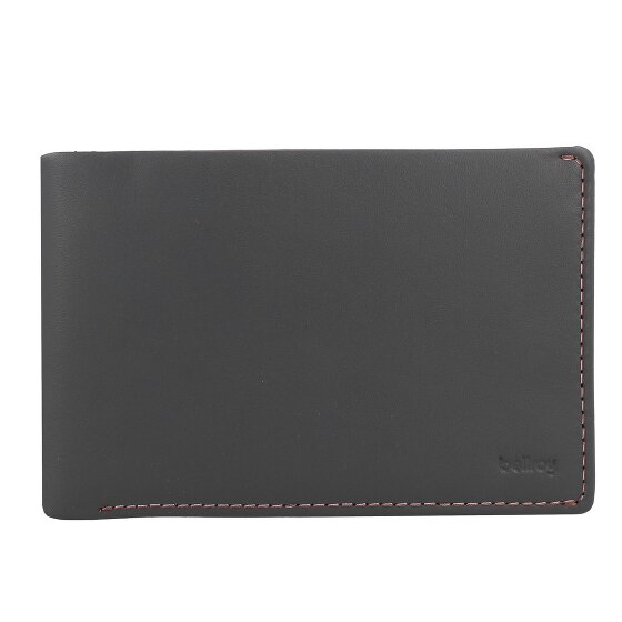 Bellroy Portfel Ochrona RFID Skórzany 10 cm