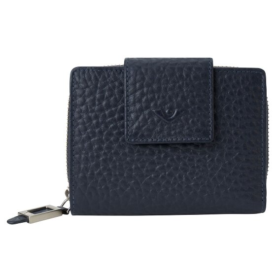 Voi Hirsch Ida Wallet RFID Leather 12,5 cm