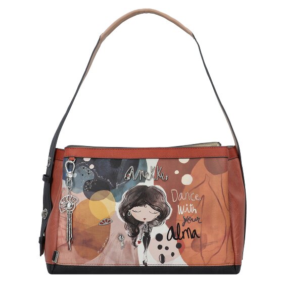 Anekke Torba na ramię 38 cm