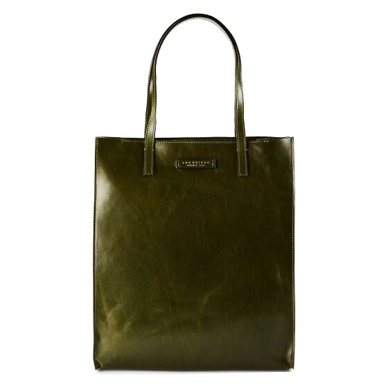 The Bridge Mirra Torba na ramię Skórzany 32 cm Komora na laptopa