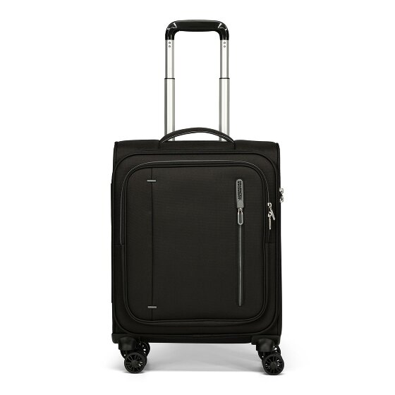 American Tourister Cloudrider 4 kółka Walizka kabinowy S 55 cm