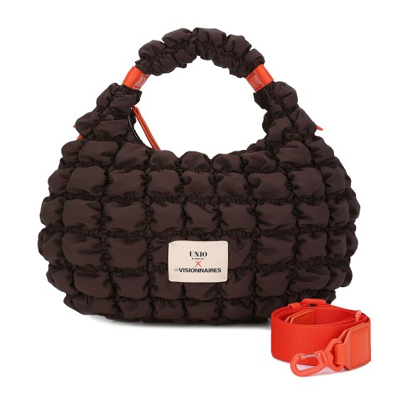LES VISIONNAIRES Unio Kitzbuehel S Torba na ramię S 34.5 cm
