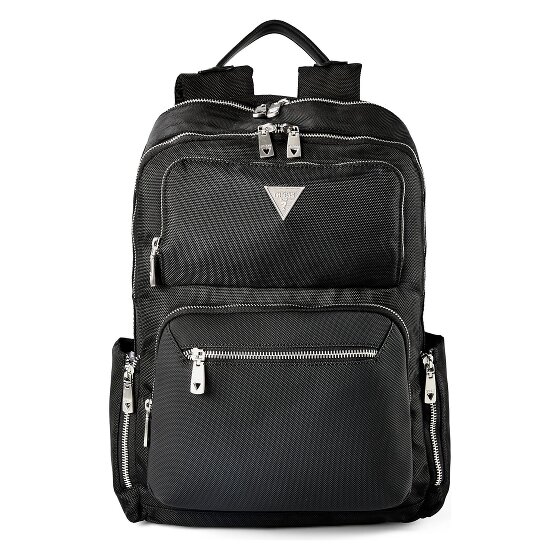 Guess Berna Plecak 42 cm Komora na laptopa