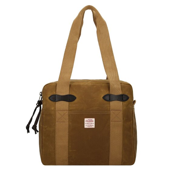 Filson Tin Cloth Torba na ramię 38 cm