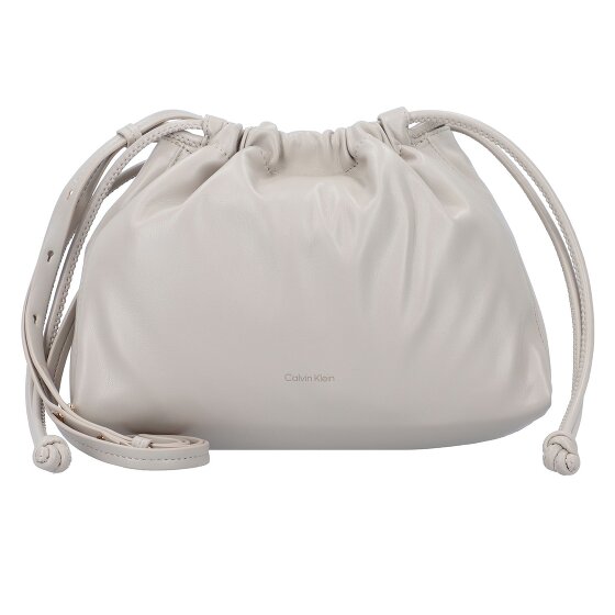 Calvin Klein Drawstring Torba na ramię 25.5 cm