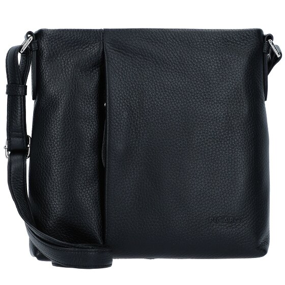 Picard Pure Shoulder Bag Leather 24 cm