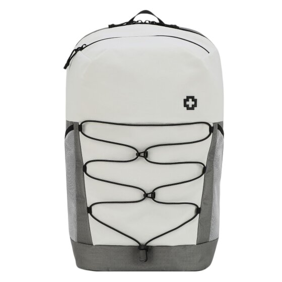 Strellson Homerton Plecak 46 cm Komora na laptopa