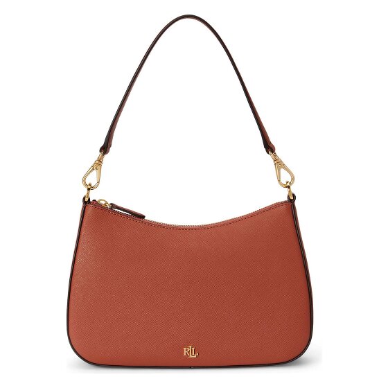 Lauren Ralph Lauren Danni Torba na ramię Skóra 26.5 cm