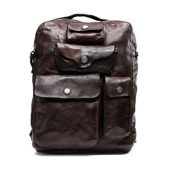 Campomaggi Pino Plecak Skórzany 39.5 cm