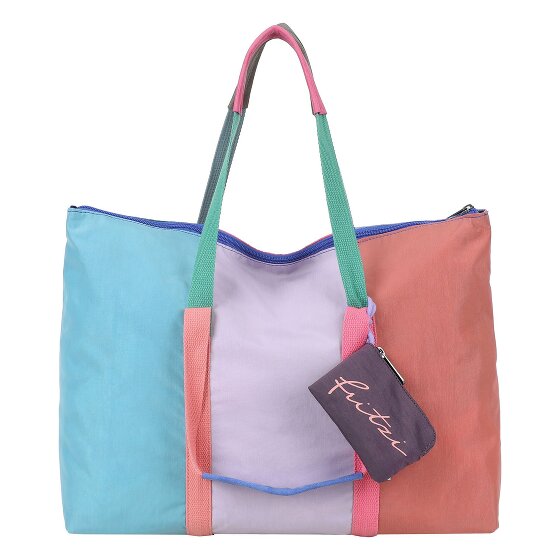 Fritzi aus Preußen Limited Multi Shopper Bag 42 cm
