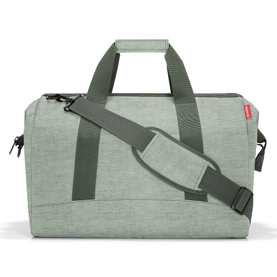 reisenthel Allrounder L Weekender Travel Bag 48 cm