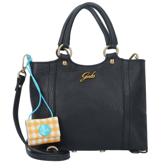 Gabs Delia Torba S Skórzany 21 cm