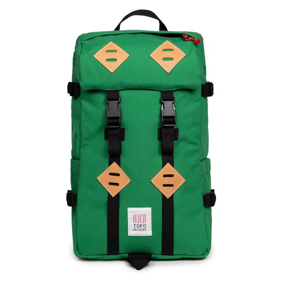 Topo Designs Klettersack Plecak 51 cm Komora na laptopa