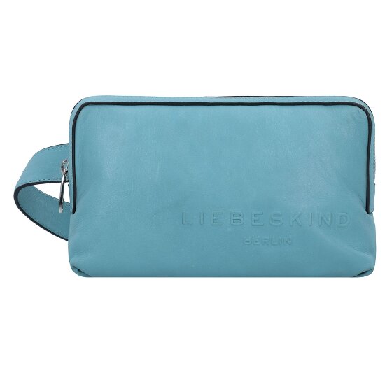 Liebeskind Elvira Saszetka Skórzany 24 cm