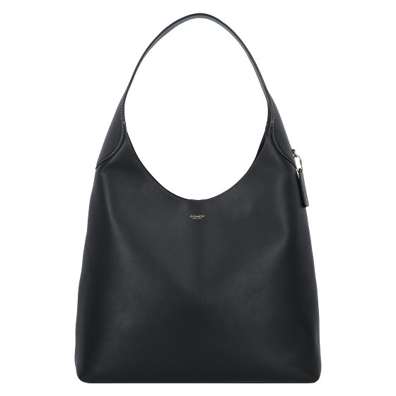 Coach Brooklyn Torba na ramię Skórzany 39 cm