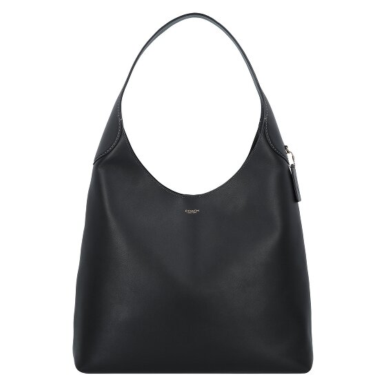 Coach Brooklyn Torba na ramię Skórzany 39 cm