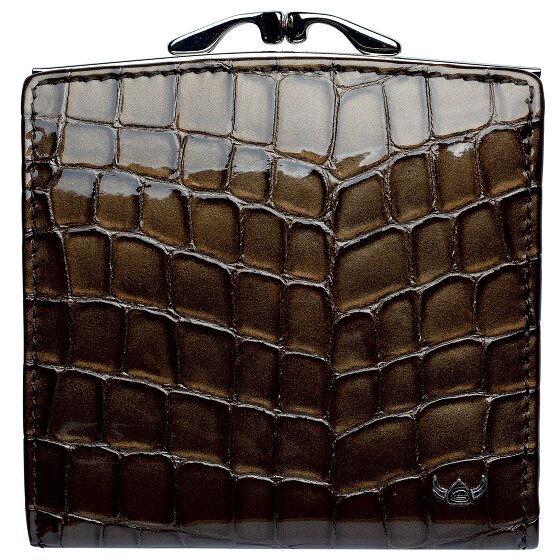 Golden Head Cayenne Wallet RFID Leather 10 cm