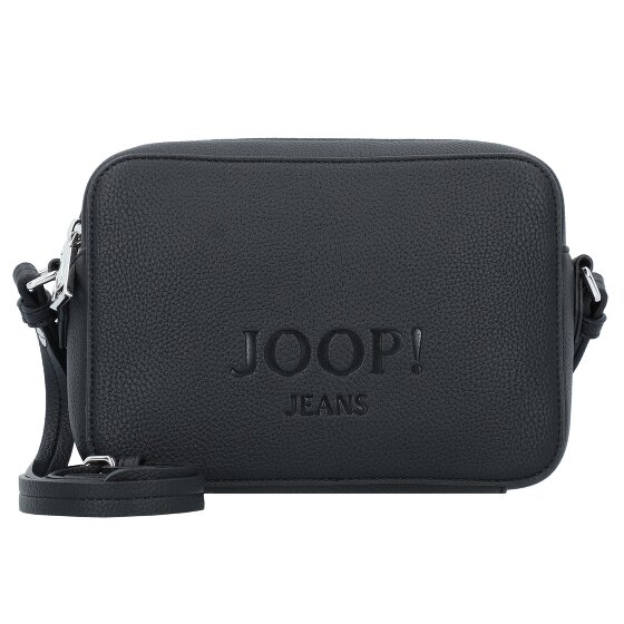 Joop! Jeans Lettera 1.0 Torba na ramię Skórzany 22 cm
