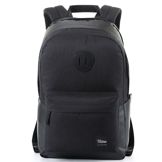 NITRO Urban Plus Backpack 45 cm komora na laptopa