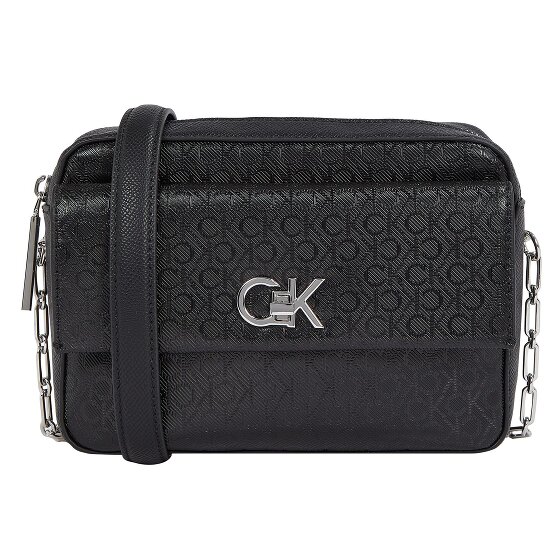 Calvin Klein Re-Lock Torba na ramię 21 cm