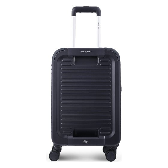 Hedgren Raku 4 kółka Walizka kabinowy S 55 cm