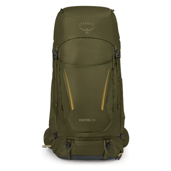 Osprey Kestrel 58 Plecak trekkingowy S-M 82 cm