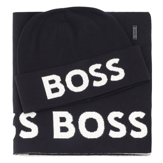 Boss Paradiso Szalik 177 cm