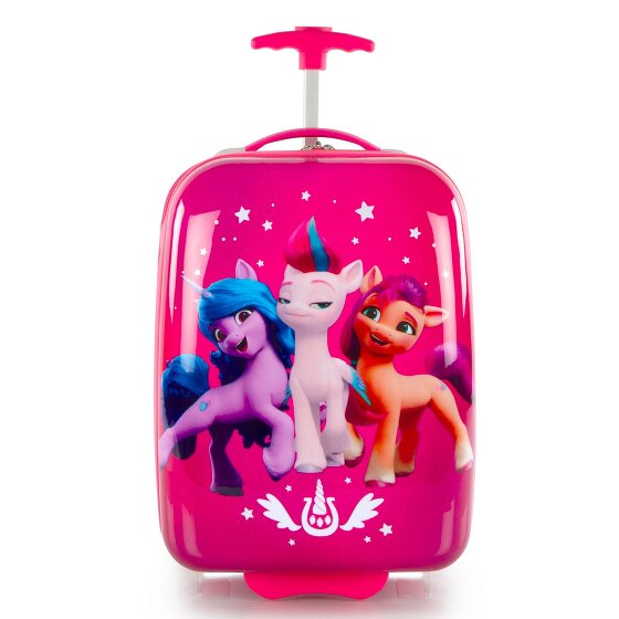 Heys Kids 2 kółka Walizka dla dzieci 46 cm