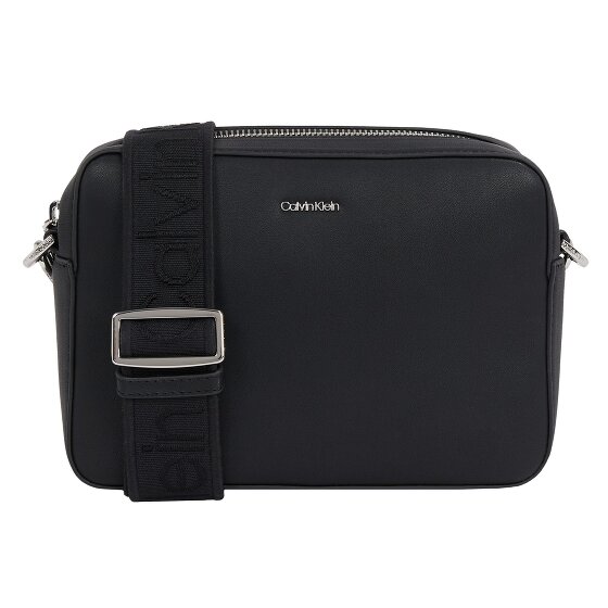 Calvin Klein CK Mixmedia Torba na ramię 22 cm