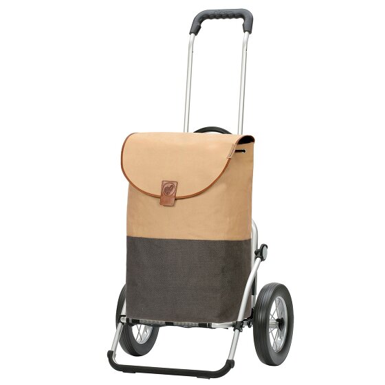 Andersen Shopper Royal Shopper Priya wózek sklepowy 54 cm