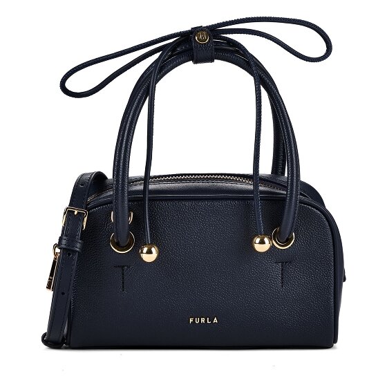 Furla Poppy Torba Skóra 20 cm