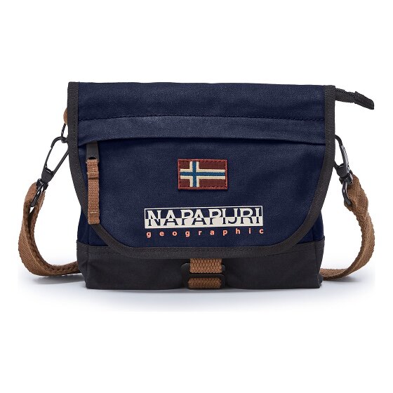 Napapijri Bering Torba typu Messenger 24 cm