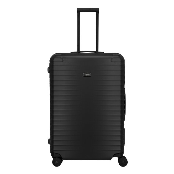 Titan Overseas 4 kółka Walizka L 75 cm