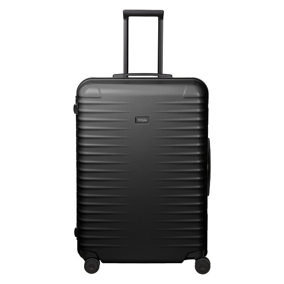 Titan Overseas 4 kółka Walizka L 75 cm