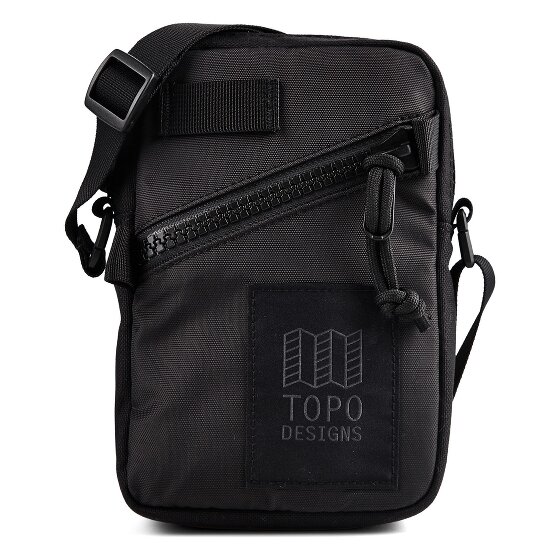 Topo Designs Accessories Mini Torba Torba na ramię 12 cm