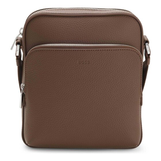 Boss New Crosstown Torba na ramię Skóra 24 cm