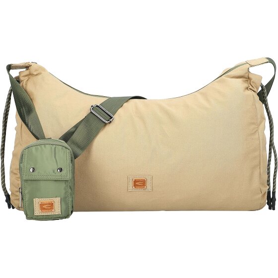 camel active Torba na ramię Laona 47 cm