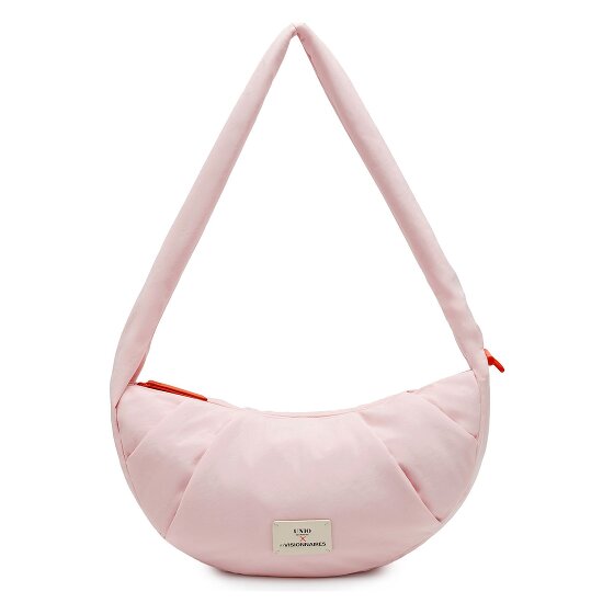 LES VISIONNAIRES Unio Vancouver Torba na ramię 47 cm