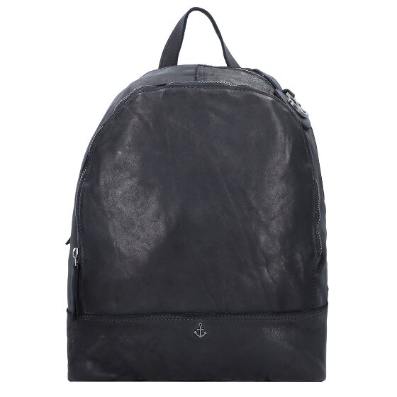 Harbour 2nd Anchor Love Meghan City Backpack Leather 30 cm