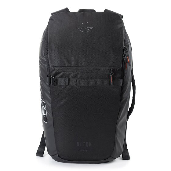 NITRO Nikuro Plecak 54 cm przegroda na laptopa