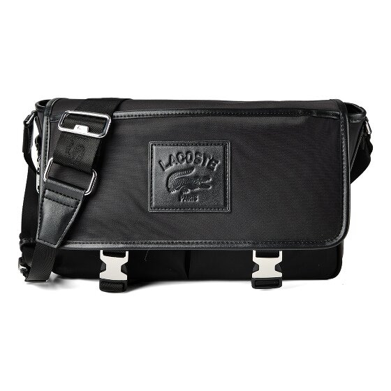 Lacoste Lacoste Classics Torba typu Messenger 30.5 cm