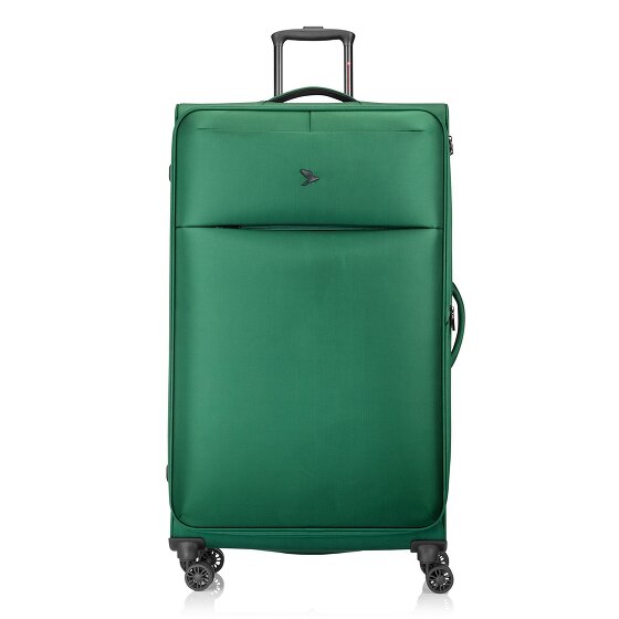 Pack Easy GoUp 4 kółka Walizka XL 90 cm z plisą rozprężną