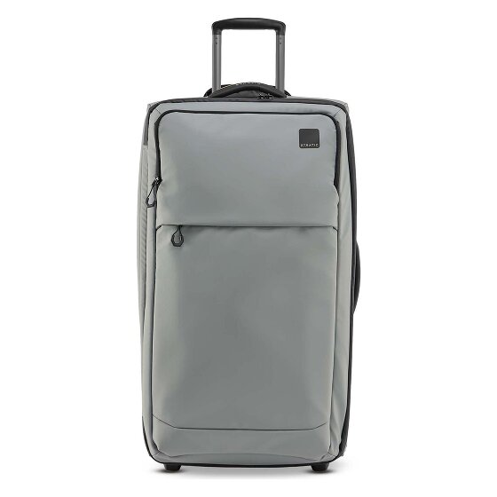 Stratic Vibe 2 kółka Torba podróżna 79 cm