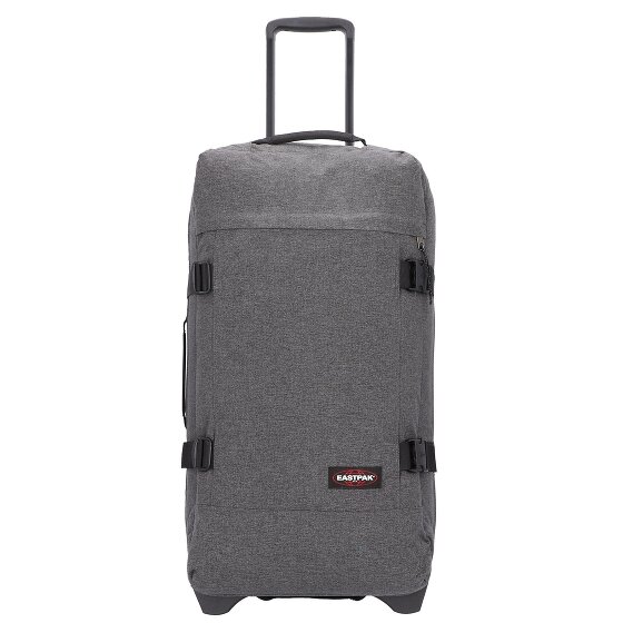 Eastpak Tranverz M 2-Wheel Holdall 67 cm