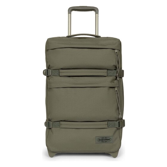 Eastpak Transit'R Plus 2 kółka Walizka kabinowa 55 cm