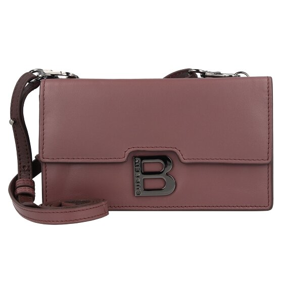 Burkely Modest Meghan Etui na telefon komórkowy skórzane 17,5 cm