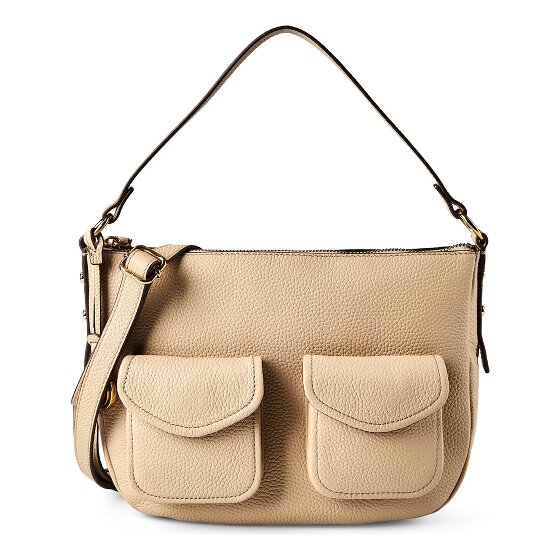 Fossil Jolie Torba na ramię Skórzany 27 cm