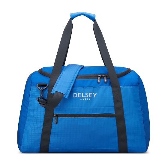 Delsey Paris Nomad Foldable Holdall 55 cm