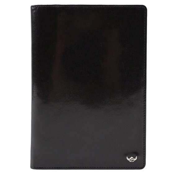 Golden Head Colorado Wallet RFID Leather 11,5 cm